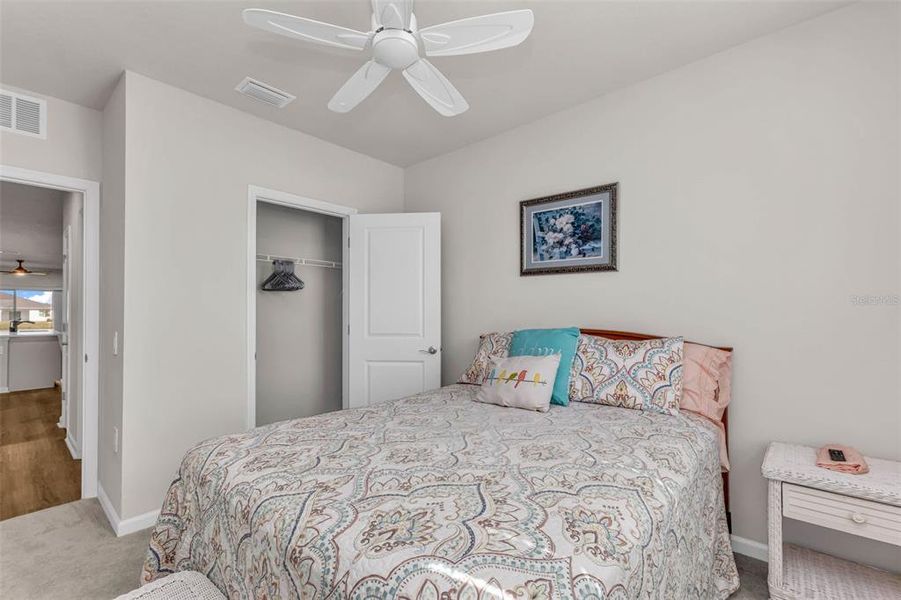 Furnished interior view inside a new home in , Port Charlotte (Image 15). Furnished interior view inside a new home in , Port Charlotte (Image 15).