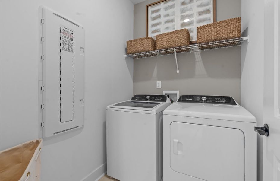 Image 18 representing the Contour by Del Webb in Del Webb Greenville, Greenville, SC.