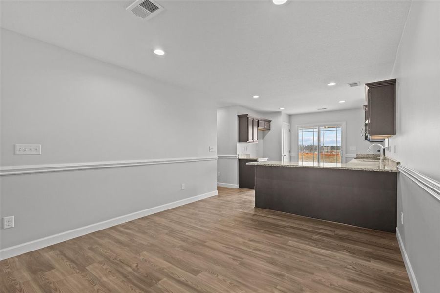 Image 40 representing the Ellison by Enchanted Homes in Mills Gin, Campobello, SC.