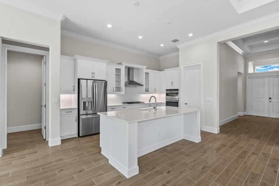 9404 SW Pinnacle Pl_Laurel_Kitchen