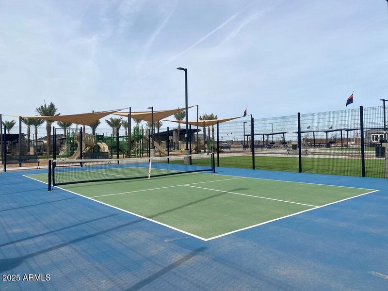 05_Pickleball at Madera