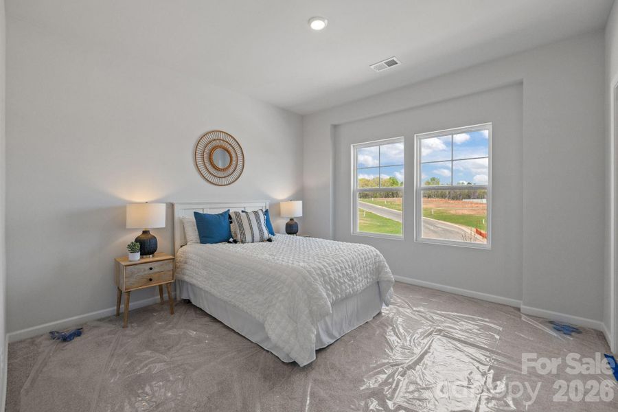 Image 39 of a home in McFarland Estates.
