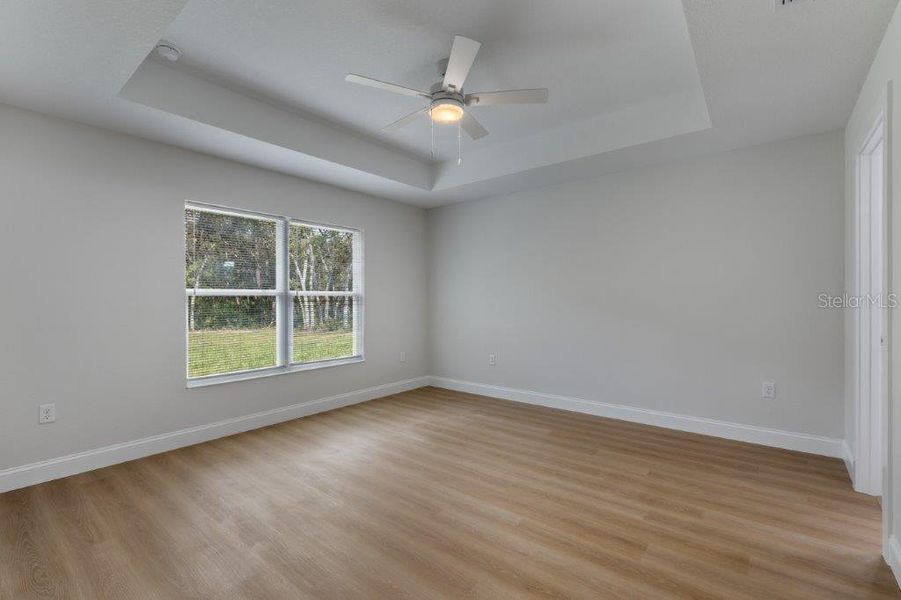 Spacious, unfurnished interior of a new home in , Citrus Springs (Image 26). Spacious, unfurnished interior of a new home in , Citrus Springs (Image 26).