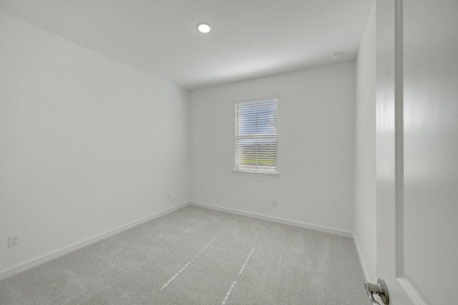 Bedroom 2 Bedroom 2