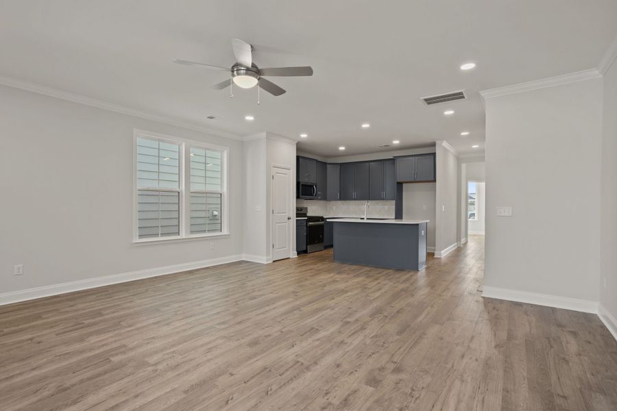 New Home in Greenwood, SC.  - Slide 6