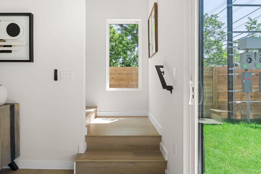 517 Tillery St. Unit 1