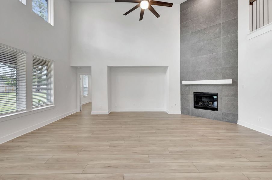 Family Room Family Room