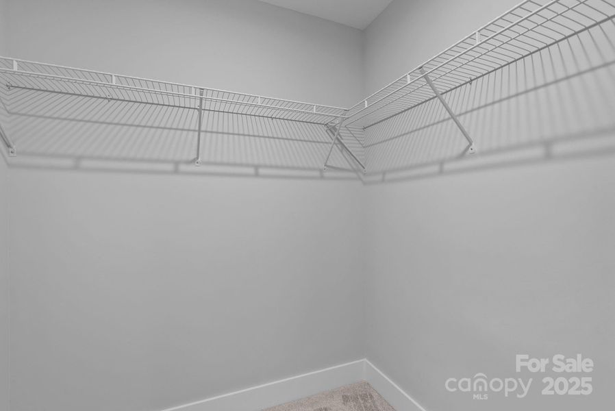 Spacious, unfurnished interior of a new home in , Asheville (Image 21).