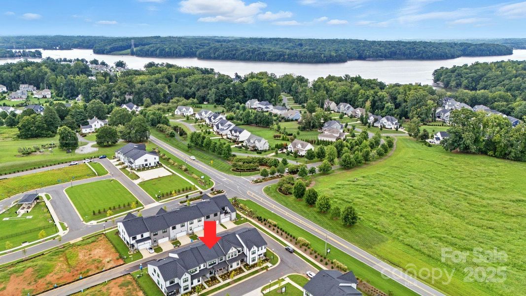 Image 26 of a home in Seven Oaks.