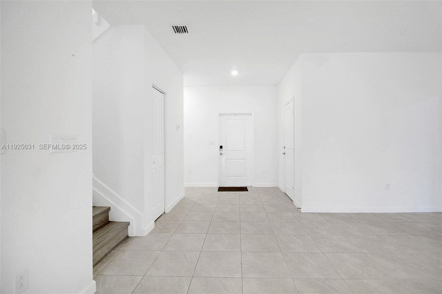 Spacious, unfurnished interior of a new home in , Homestead (Image 19). Spacious, unfurnished interior of a new home in , Homestead (Image 19).