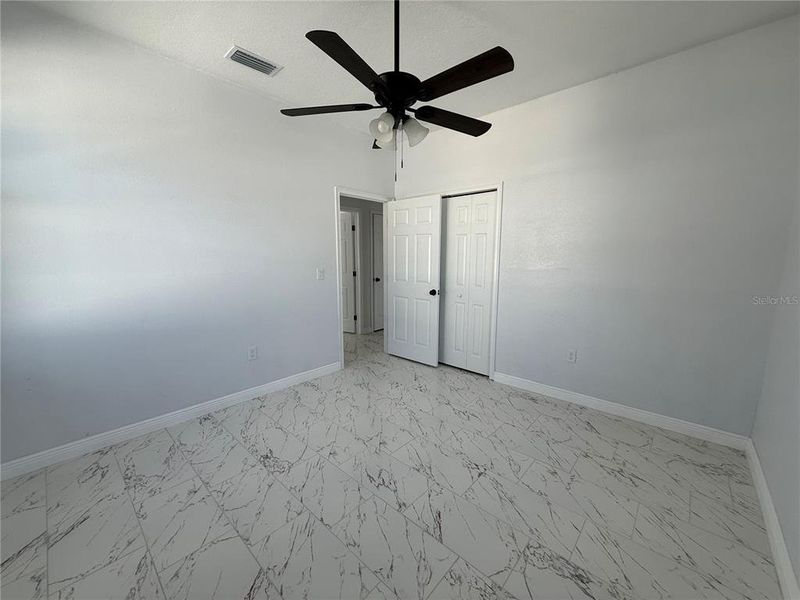 Spacious, unfurnished interior of a new home in , St. Petersburg (Image 23).