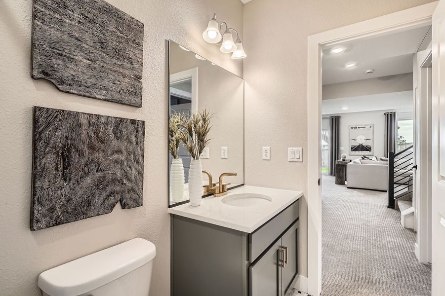 New Home in Parker, CO. - Slide 42 New Home in Parker, CO. - Slide 42