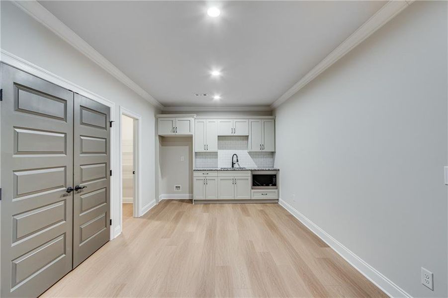 Spacious, unfurnished interior of a new home in , Dacula (Image 37). Spacious, unfurnished interior of a new home in , Dacula (Image 37).