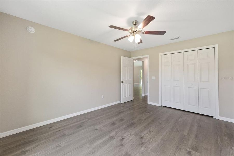Spacious, unfurnished interior of a new home in , Dunnellon (Image 20). Spacious, unfurnished interior of a new home in , Dunnellon (Image 20).