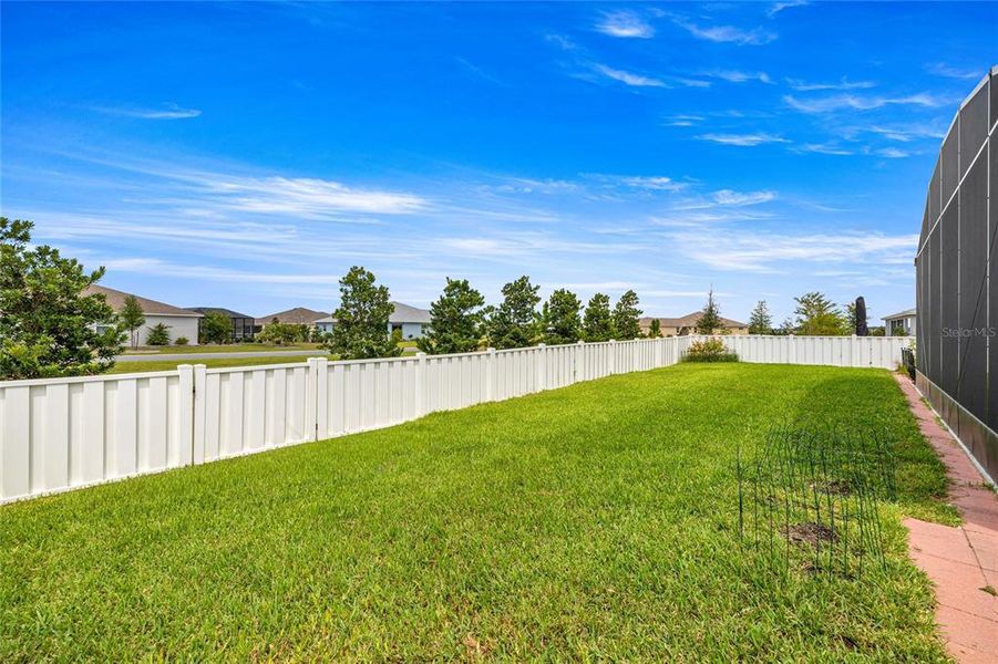 Front exterior of a new home in , Ocala, FL, highlighting curb appeal (Image 22). Front exterior of a new home in , Ocala, FL, highlighting curb appeal (Image 22).