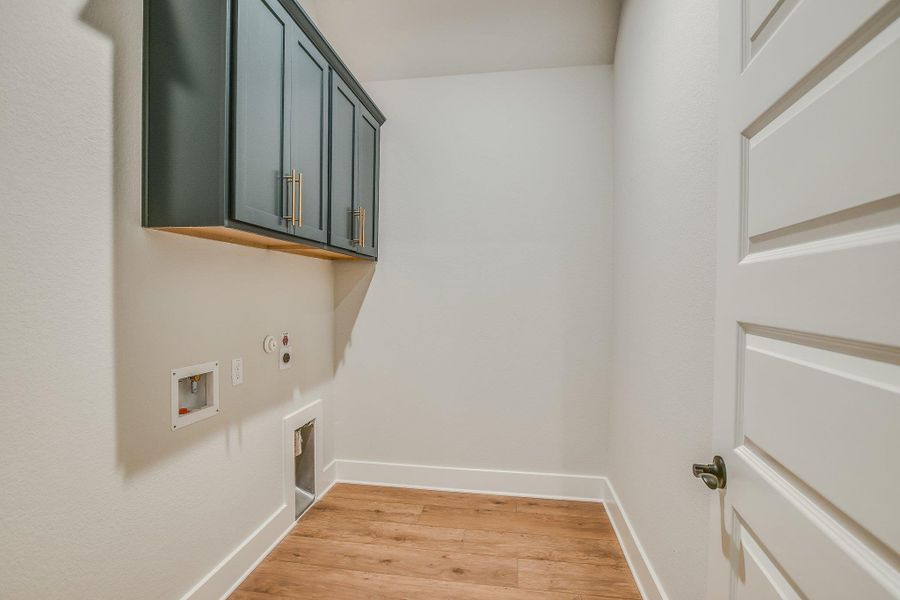 Utility Room Utility Room