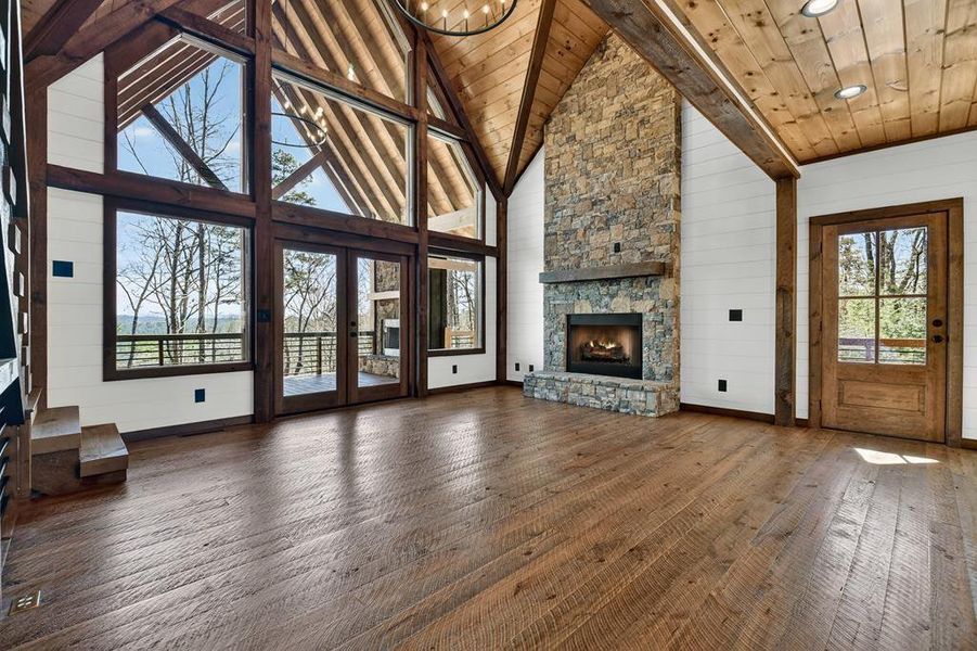 Community amenities in , Ellijay (Image 40).