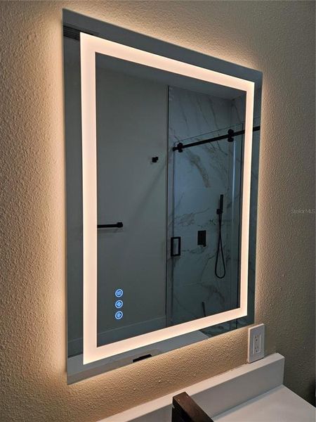 Furnished interior view inside a new home in , Port Charlotte (Image 10).