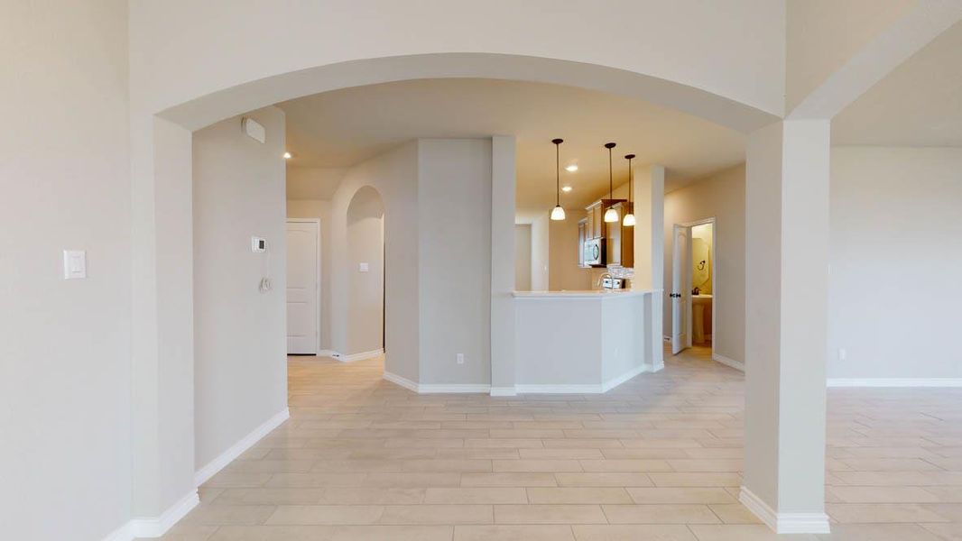 Image 38 of a home in Sterling Meadows.