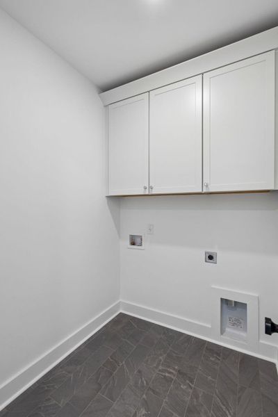 Spacious, unfurnished interior of a new home in , Mount Pleasant (Image 57).