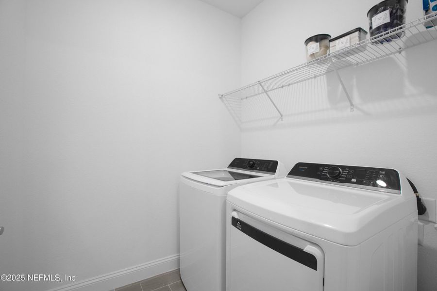 Close-up of interior finishes inside a home in Stillwater | Active Adult 55+: Stillwater (40s) - Royal Collection, St. Johns (Image 21). Close-up of interior finishes inside a home in Stillwater | Active Adult 55+: Stillwater (40s) - Royal Collection, St. Johns (Image 21).