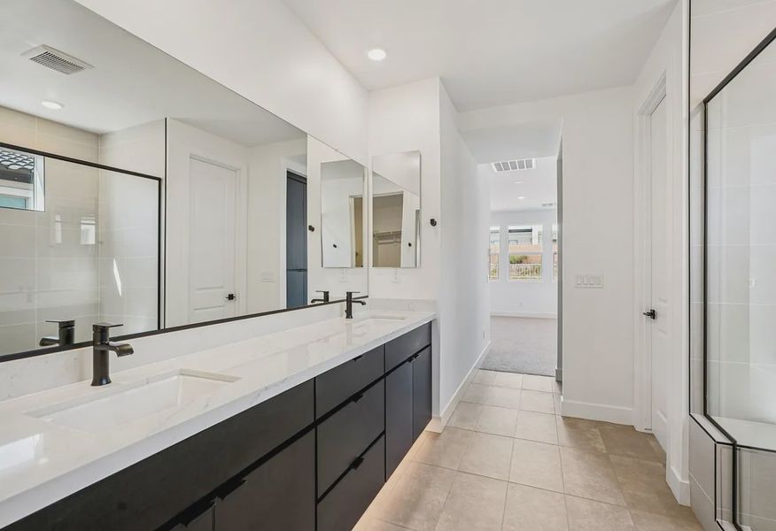 Primary Bath - 9 of 10