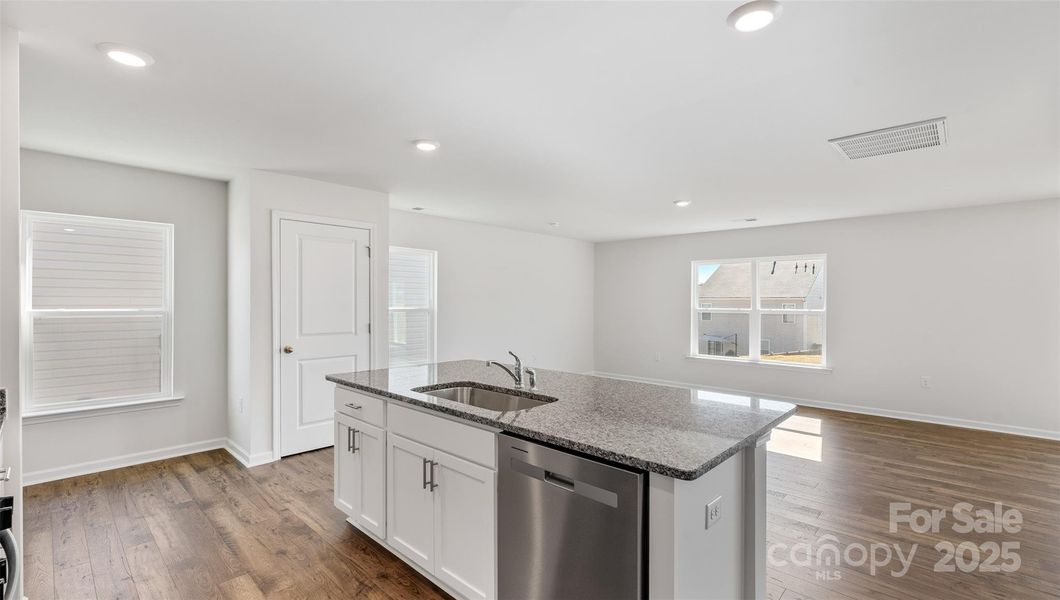 Photos are representative