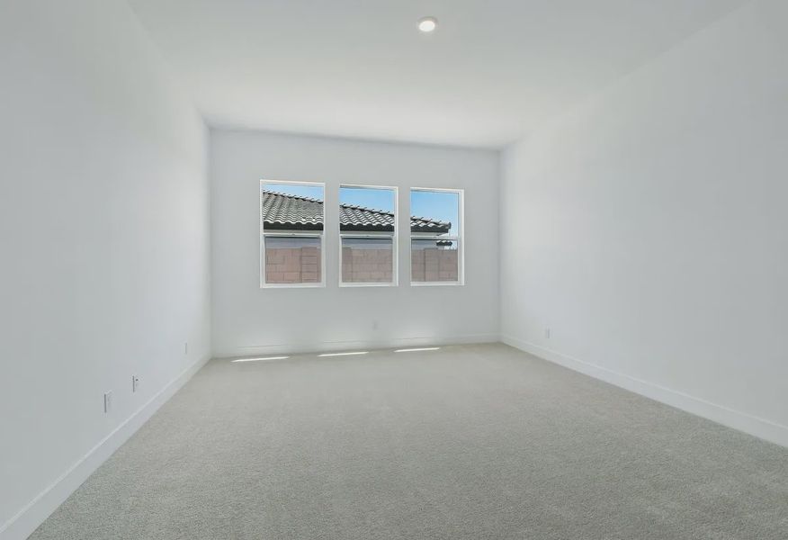 Primary Bedroom  - 9 of 11
