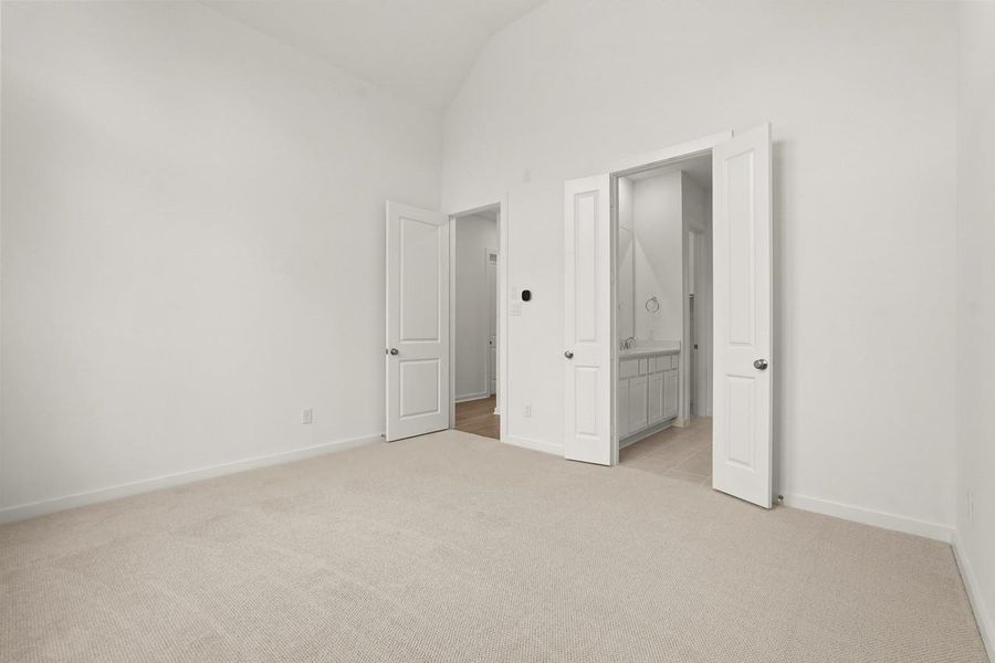 Spacious, unfurnished interior of a new home in , Montgomery (Image 16). Spacious, unfurnished interior of a new home in , Montgomery (Image 16).
