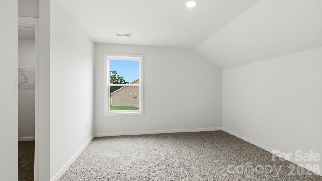 Spacious, unfurnished interior of a new home in Tap Root Farms, Hendersonville (Image 32). Spacious, unfurnished interior of a new home in Tap Root Farms, Hendersonville (Image 32).