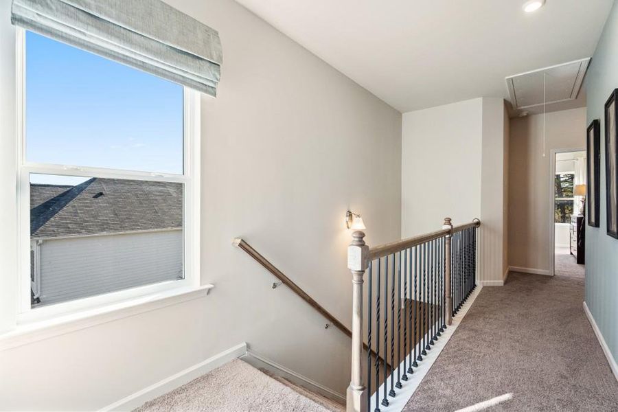 Image 26 of a home in Fairington.