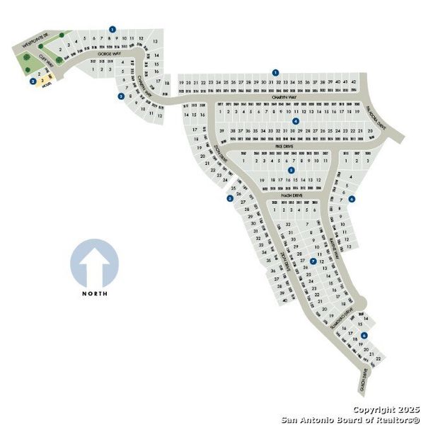 Image 44 of a home in Lark Canyon.