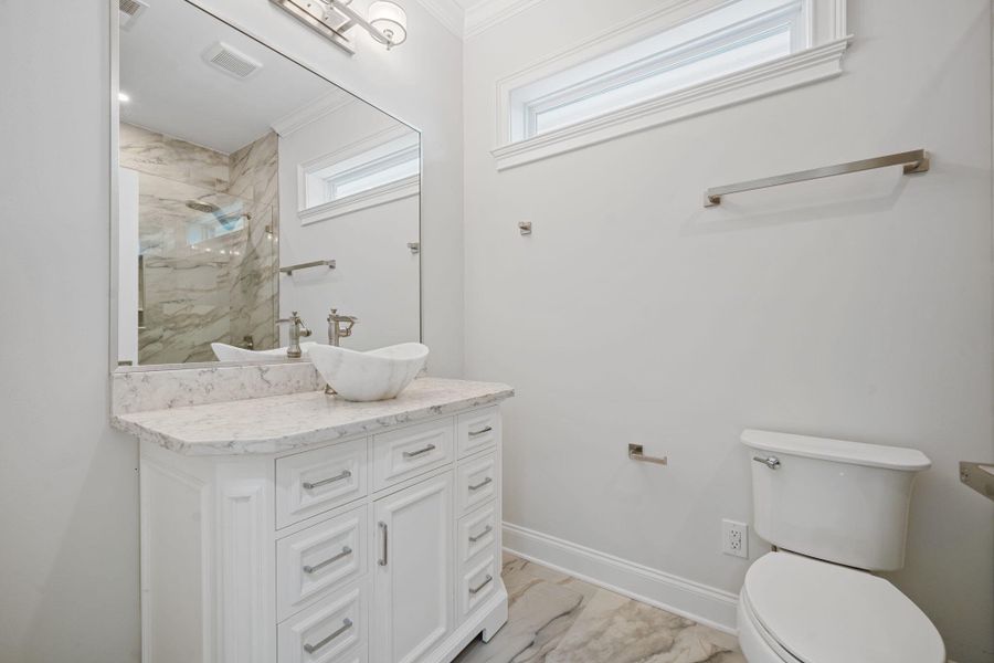 Furnished interior view inside a new home in , Summerville (Image 12). Furnished interior view inside a new home in , Summerville (Image 12).