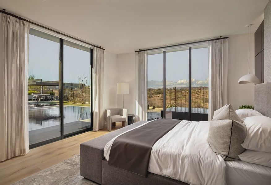 Primary Bedroom - 27 of 32 Primary Bedroom - 27 of 32