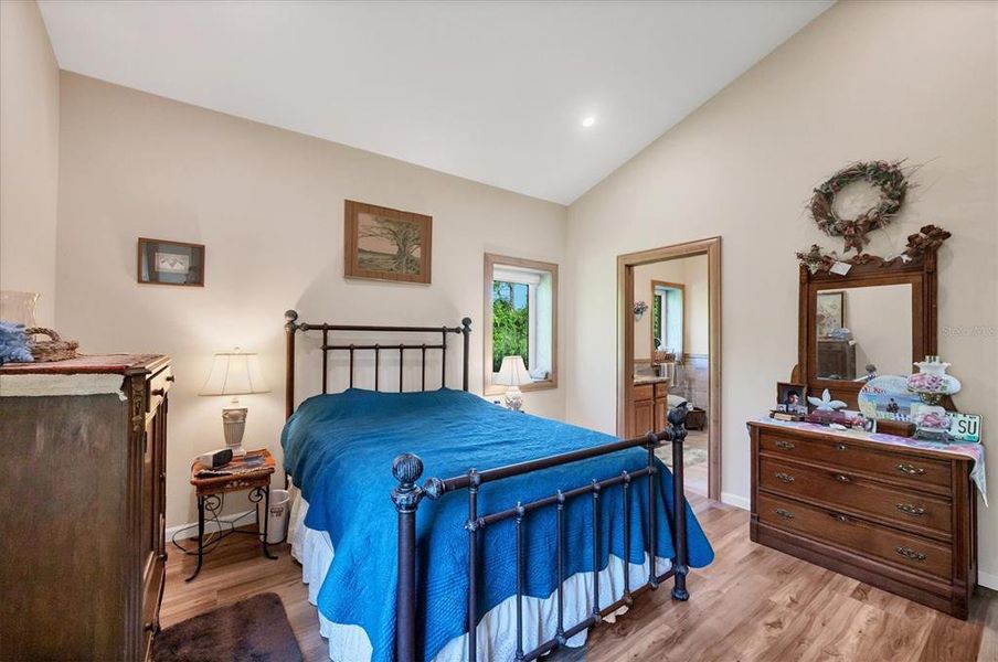 Furnished interior view inside a new home in , Englewood (Image 31).