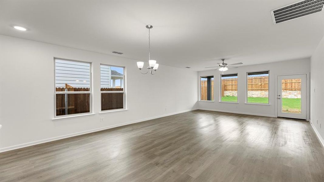 10. 1716 Edgeway - Dining