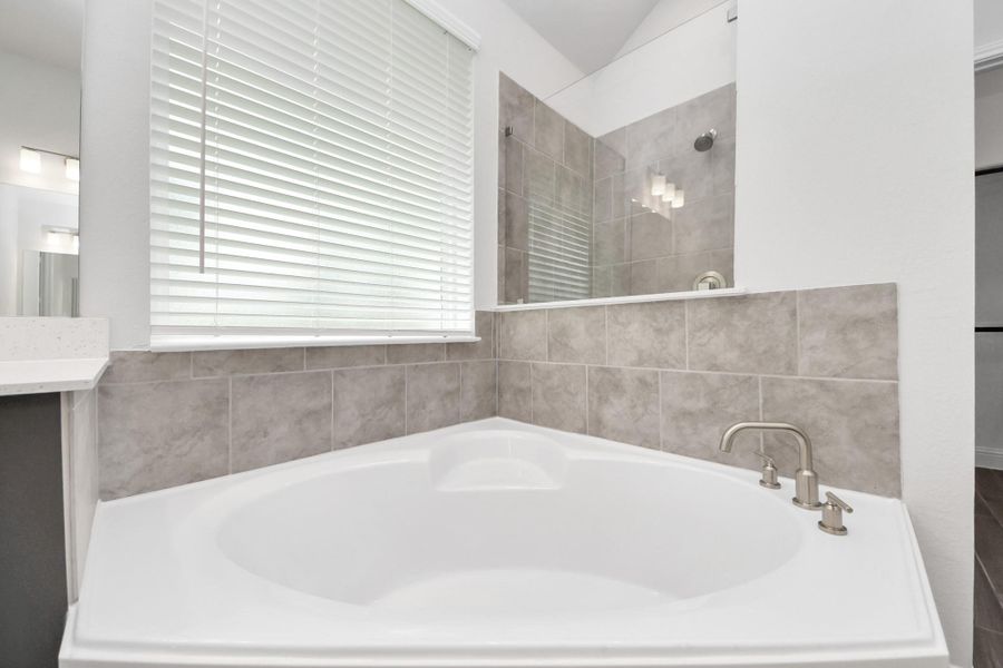 Close-up of interior finishes inside a home in Timber Hollow: Heritage Collection, Magnolia (Image 15).