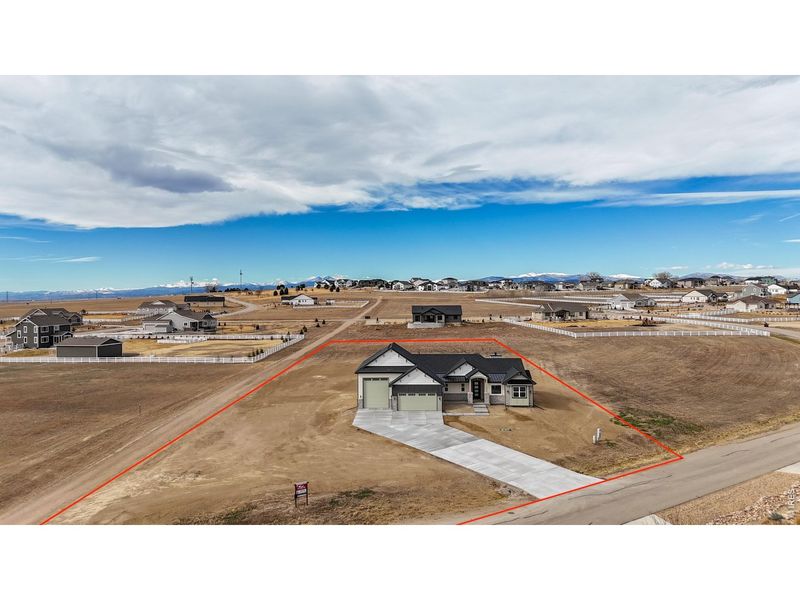 Site preparation for new homesites in , Severance (Image 46). Site preparation for new homesites in , Severance (Image 46).