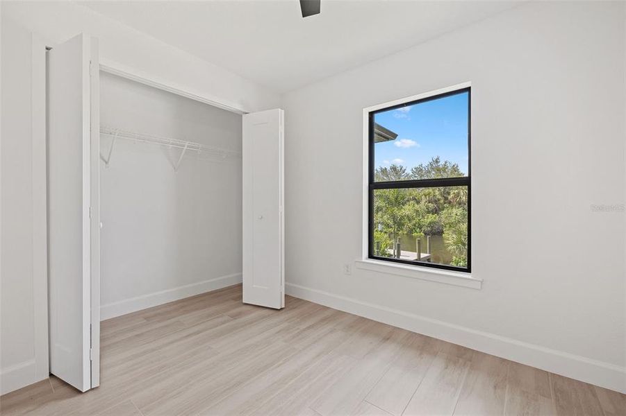 Spacious, unfurnished interior of a new home in , Port Charlotte (Image 18). Spacious, unfurnished interior of a new home in , Port Charlotte (Image 18).