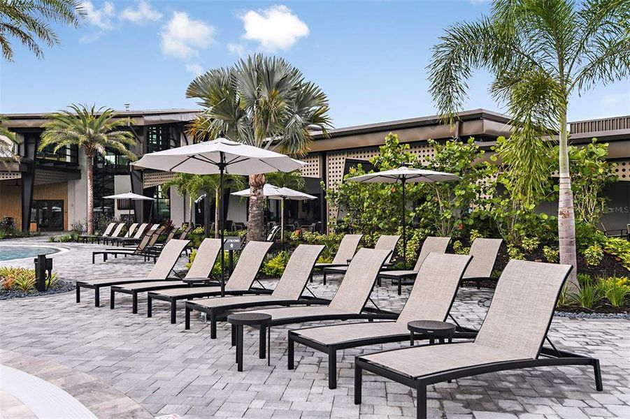 Community amenities in Skye Ranch Community Group Page, Sarasota (Image 42).