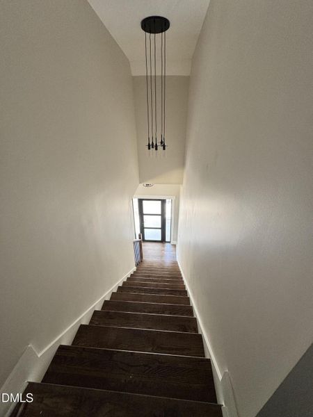 Downstairs (Current)