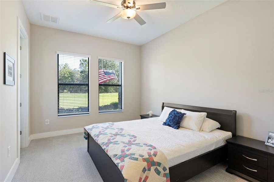 Furnished interior view inside a new home in Bella Terra, Hudson (Image 42). Furnished interior view inside a new home in Bella Terra, Hudson (Image 42).