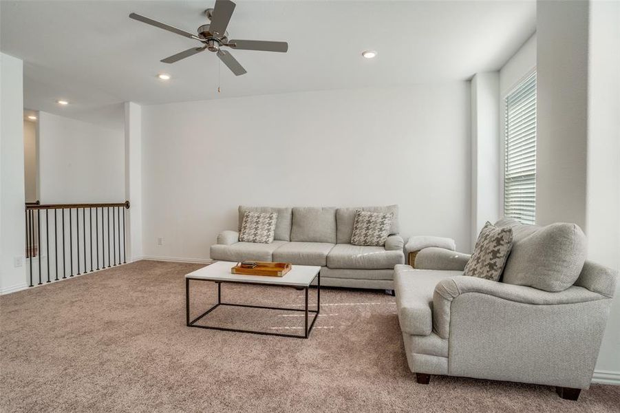 Furnished interior view inside a new home in Bridgewater: Classic Collection, Princeton (Image 25). Furnished interior view inside a new home in Bridgewater: Classic Collection, Princeton (Image 25).