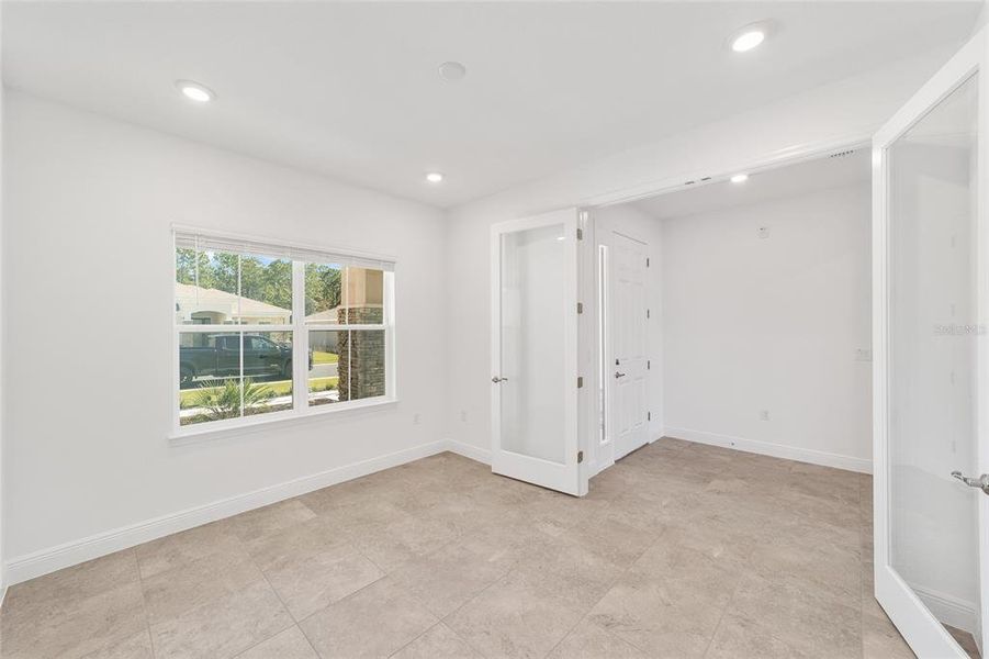 Spacious, unfurnished interior of a new home in , Ocala (Image 39). Spacious, unfurnished interior of a new home in , Ocala (Image 39).