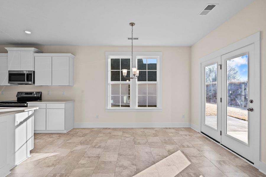 Image 46 of a home in Fieldstone.