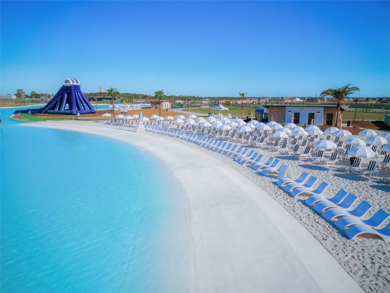 Onsite Angel Lagoon Onsite Angel Lagoon