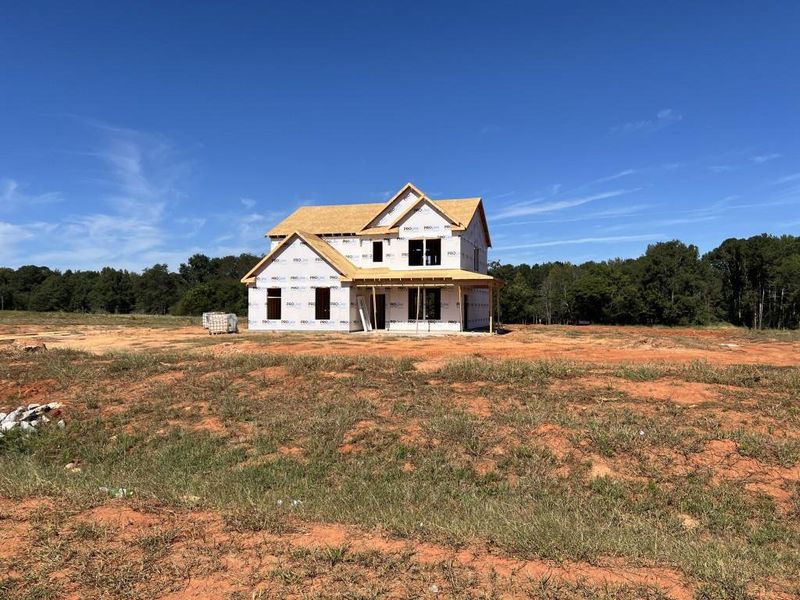 Image 40 of a home in .