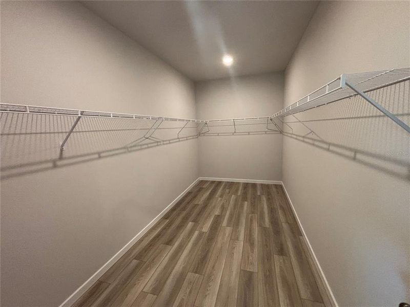 Spacious, unfurnished interior of a new home in Reserve East, Flagler Beach (Image 14).