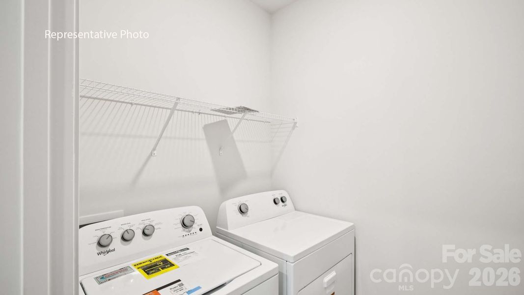 Close-up of interior finishes inside a home in Granite Falls, Lancaster (Image 8).