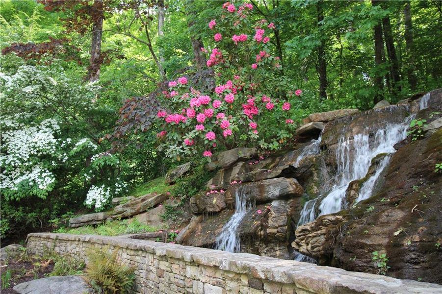 Natural landscape and outdoor views near in Dahlonega (Image 41). Natural landscape and outdoor views near in Dahlonega (Image 41).